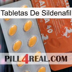 Sildenafil Tablets 43